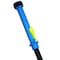 Impact Products Mopster 2.0 Microfiber Bucketless Mop, 16.25x3.25 Blue Microfiber Head, 57 in. Black Aluminum Handle T0022-01 - alternate 2